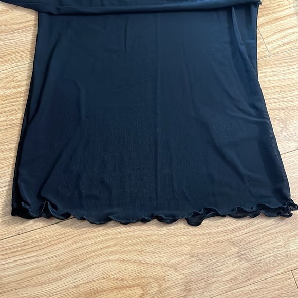 Urban outfitters mesh top - Picture 4 of 4